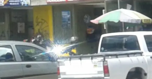 PANAMERICANA DE REPUESTOS PANAMERICANA DE REPUESTOS